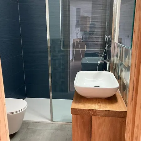 Apartman Residenza Du Parc *