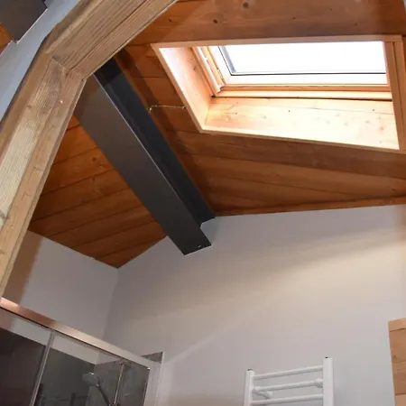 Apartman Residenza Du Parc *