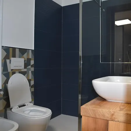 Residenza Du Parc * Oulx