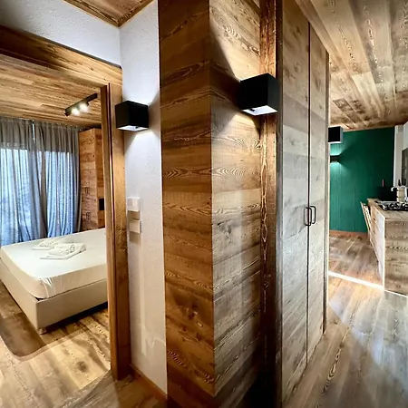 Residenza Du Parc Oulx