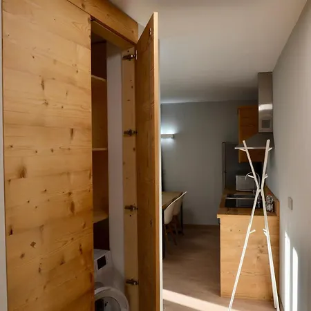 Residenza Du Parc * Oulx