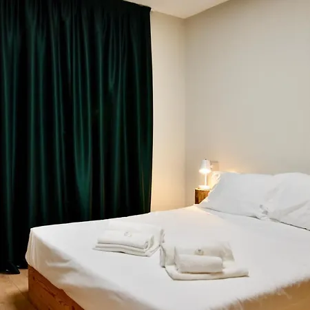 Residenza Du Parc Apartman Oulx