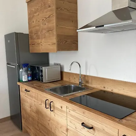 Residenza Du Parc Oulx