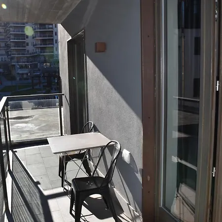 Residenza Du Parc *