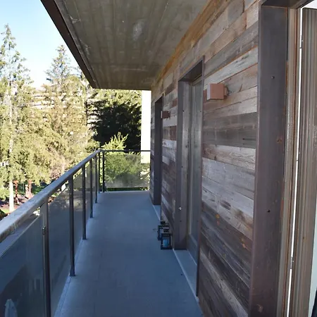 Residenza Du Parc * Oulx