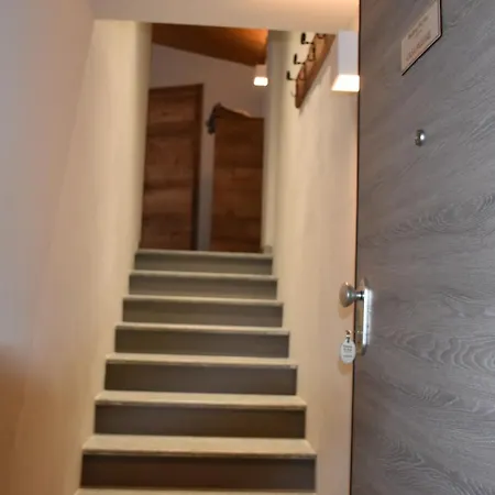 Residenza Du Parc Apartamento