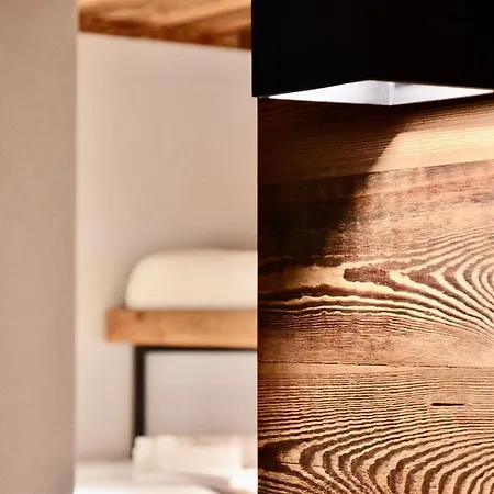 Daire Residenza Du Parc Oulx