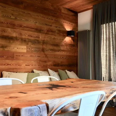 Residenza Du Parc Daire