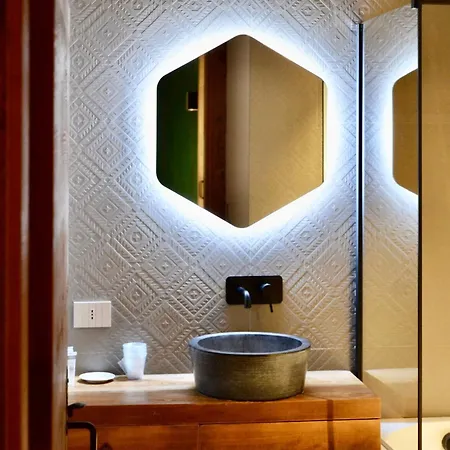 Residenza Du Parc アパート Oulx