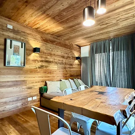 Residenza Du Parc * Oulx