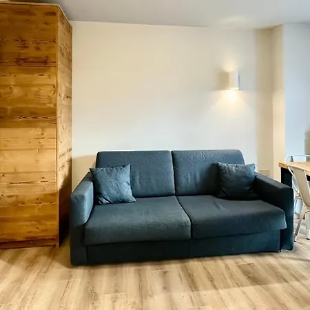 Residenza Du Parc Oulx