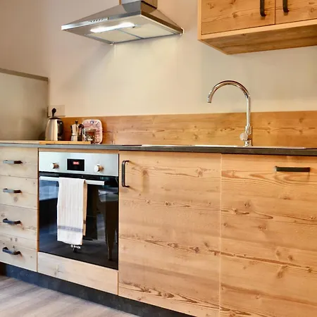 Daire Residenza Du Parc Oulx