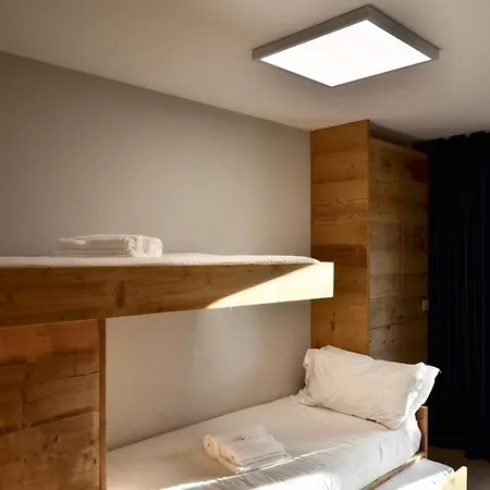 Residenza Du Parc * Oulx