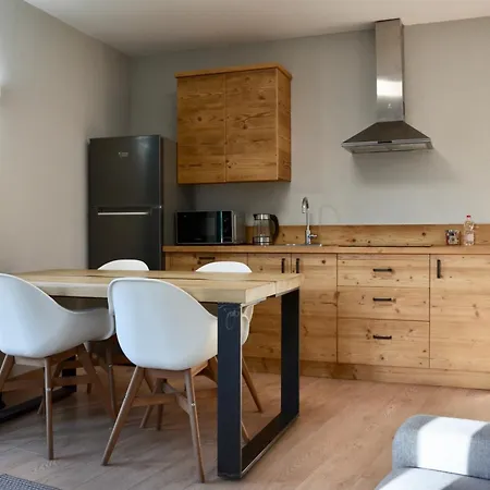 Residenza Du Parc Oulx