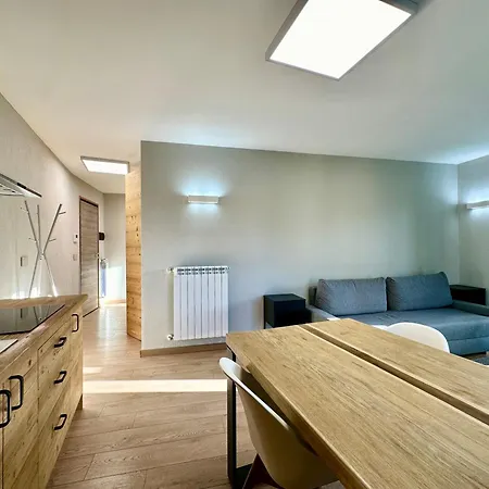 Residenza Du Parc *