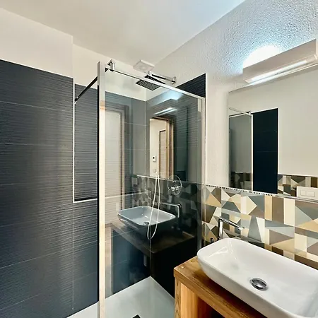 Daire Residenza Du Parc Oulx