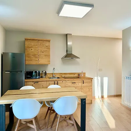 Residenza Du Parc Daire Oulx