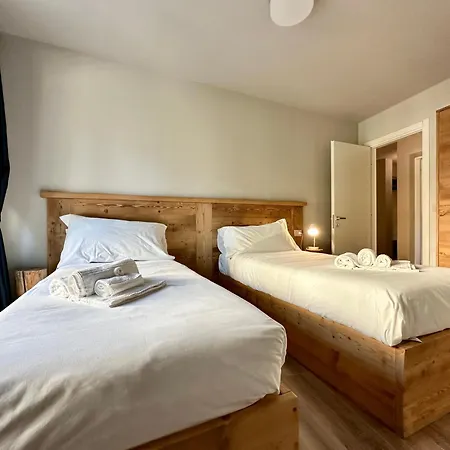 Residenza Du Parc * Sauze D'Oulx