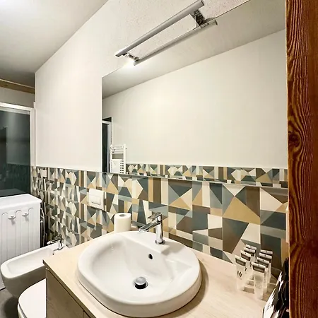 Residenza Du Parc