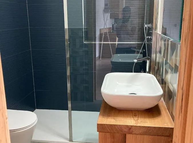 Appartement Residenza Du Parc *