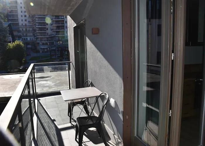 Residenza Du Parc *