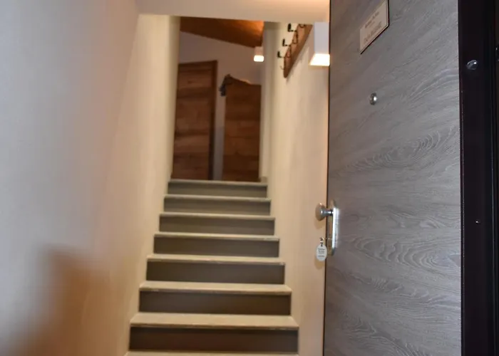 Residenza Du Parc Appartement
