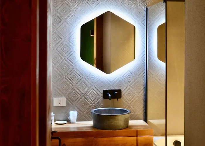 Residenza Du Parc Appartement Oulx