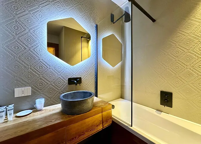 Residenza Du Parc Appartement Oulx