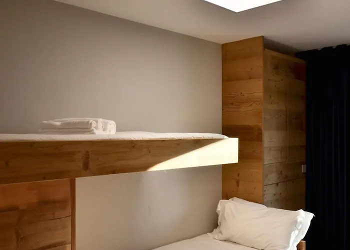 Residenza Du Parc * Oulx